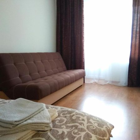Затишна Квартира Apartment Rivne Exterior photo
