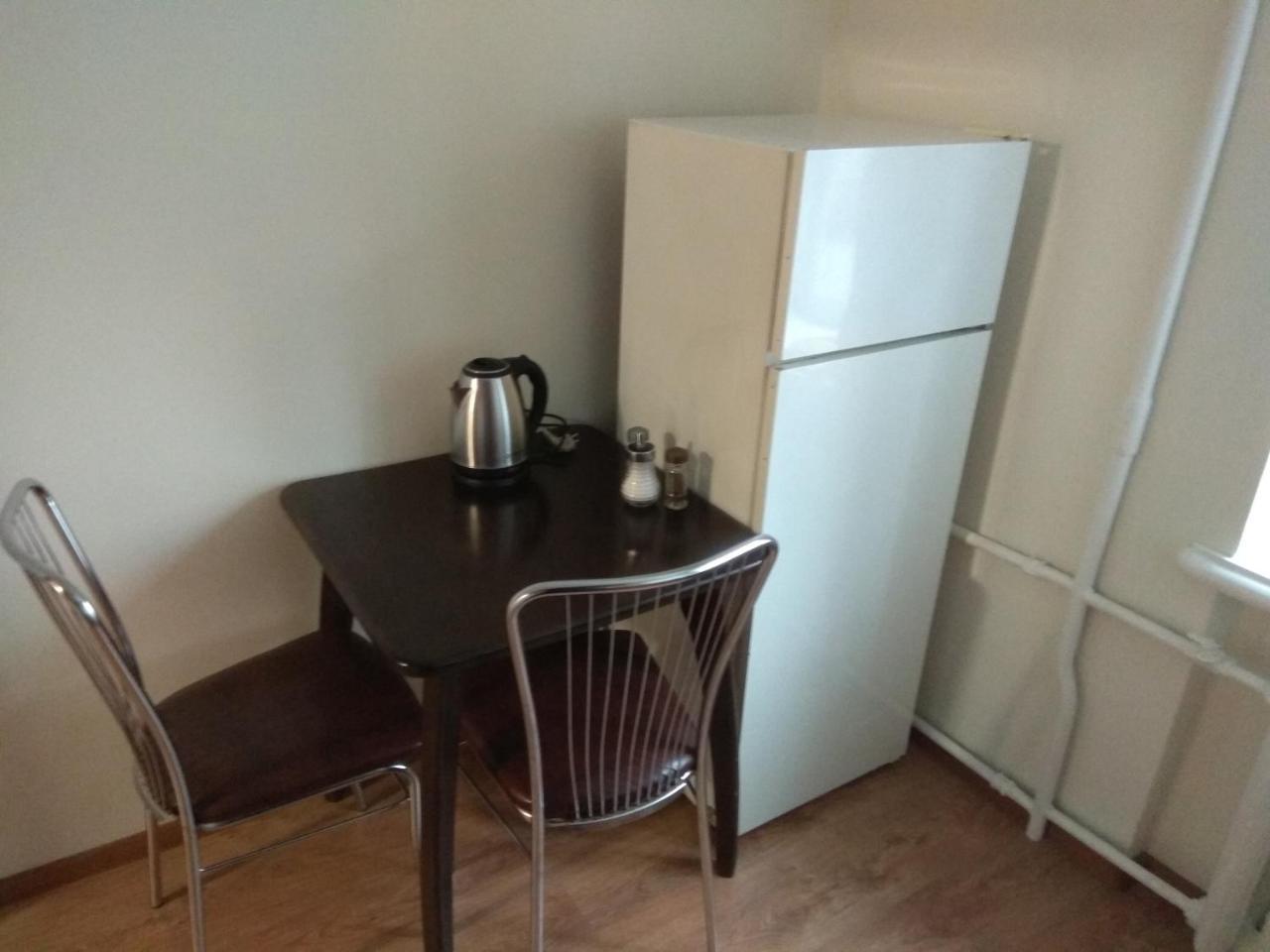 Затишна Квартира Apartment Rivne Exterior photo