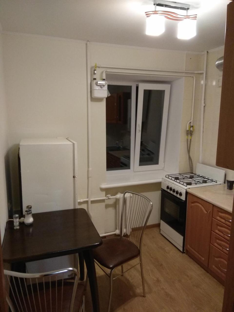 Затишна Квартира Apartment Rivne Exterior photo