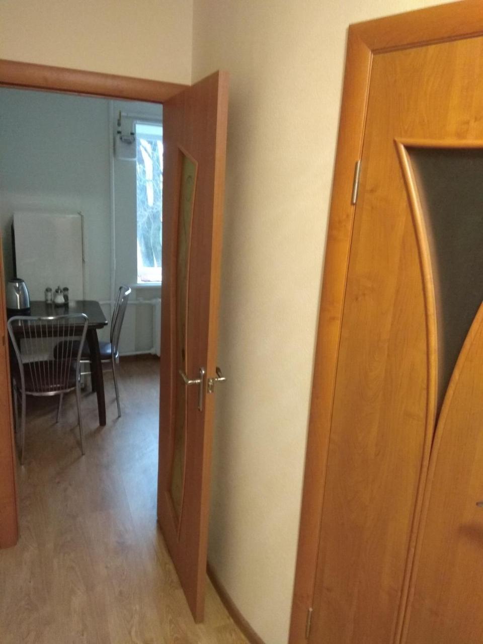 Затишна Квартира Apartment Rivne Exterior photo