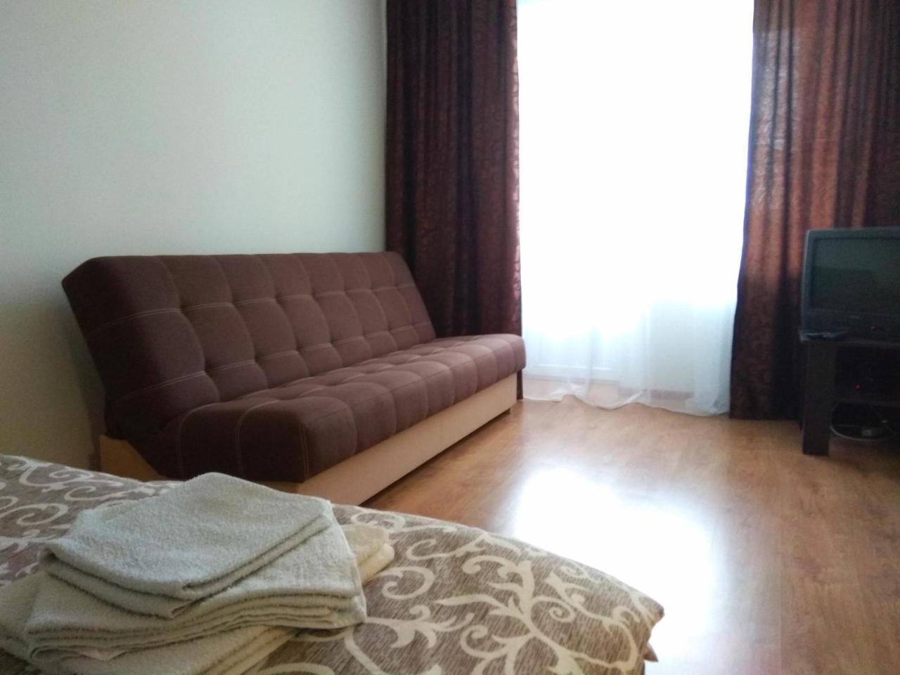 Затишна Квартира Apartment Rivne Exterior photo