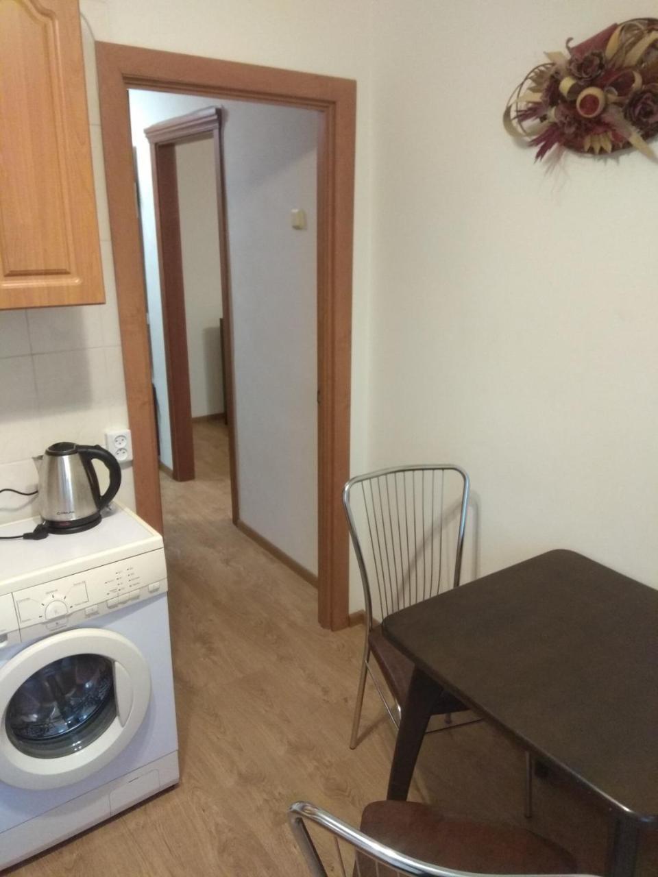 Затишна Квартира Apartment Rivne Exterior photo